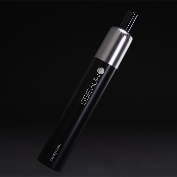 Black Menthol